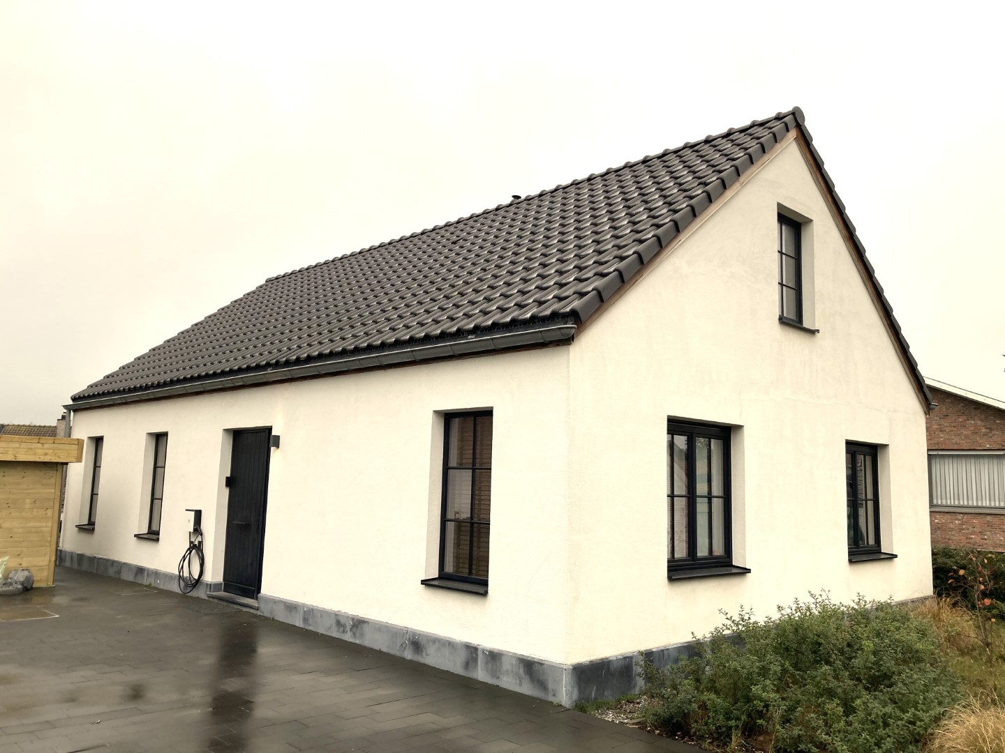 2019 NIEUWBOUW Uitbergen 01 2019 NIEUWBOUW Uitbergen 01