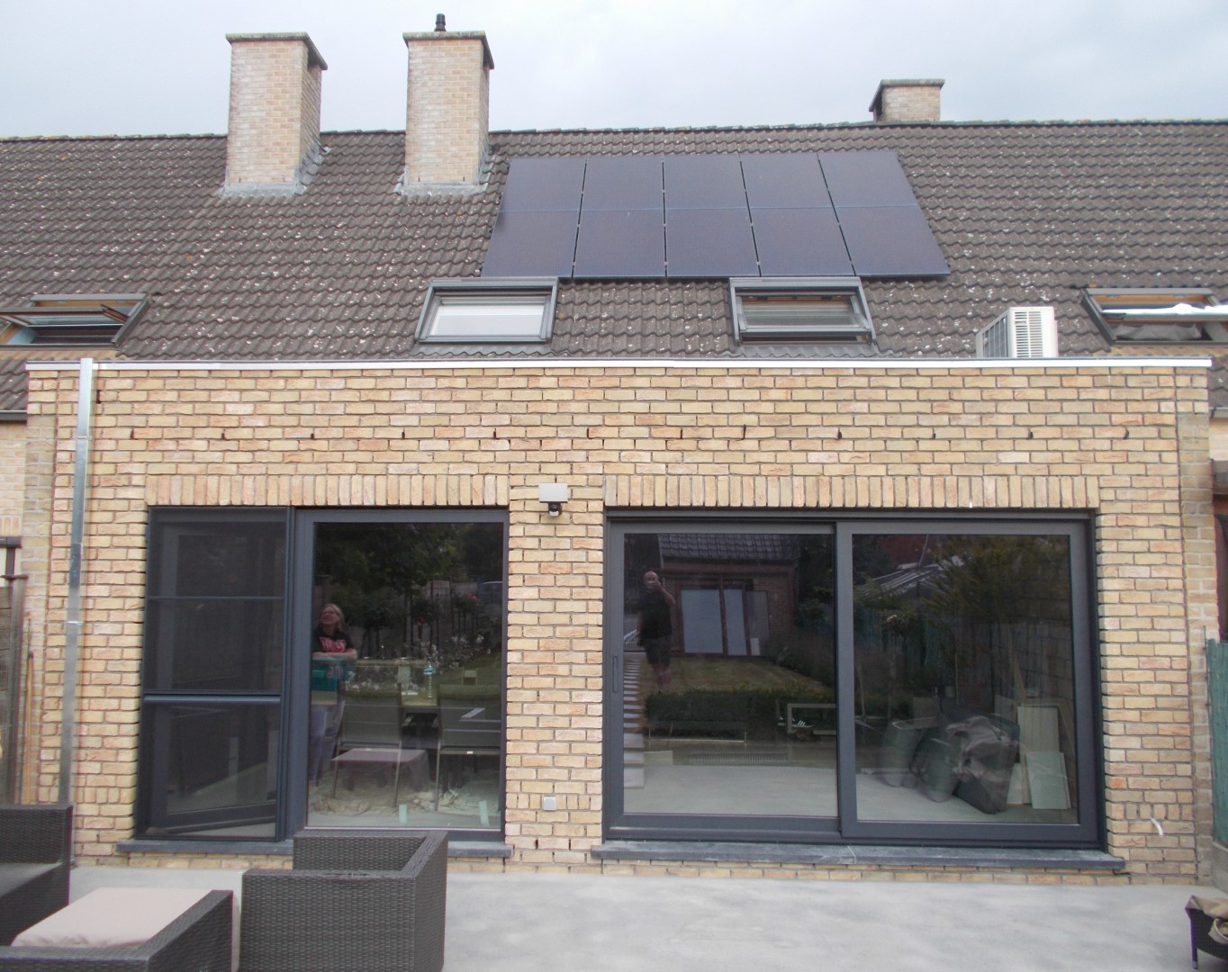 2022 UITBREIDING Wieze Rijwoning 01 NA